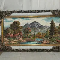 تابلو دیوار