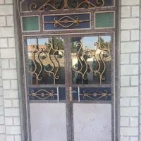 درب وپنجره کیلویی ۴۰|مصالح و تجهیزات ساختمان|میاندوآب, |دیوار