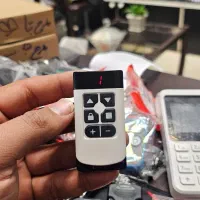 فروش انواع ریموت/کرکره/درب اتوماتیک/دزدگیر/جک
