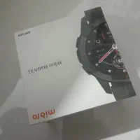 ساعت هوشمند(Mibro Watch X1)