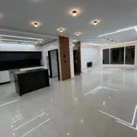 ۱۱۵ متر  سالن پرده خور نوساز کلید اول