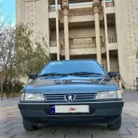 405 مدل 98 عروسک|خودرو سواری و وانت|همدان, |دیوار