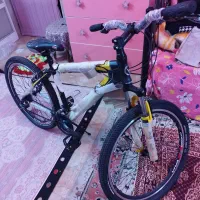 دوچرخه|دوچرخه، اسکیت، اسکوتر|کاشان, فاز ۲ ناجی آباد|دیوار