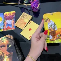 (دقیقترین فاال عمرت)