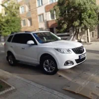 هایماs7 مدل۴۰۲|خودرو سواری و وانت|کرمانشاه, |دیوار