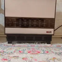 بخاری نیک کالا