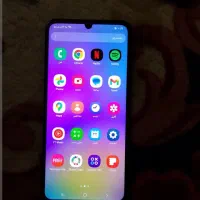 گوشی سامسونگ A05|موبایل|مراغه, |دیوار
