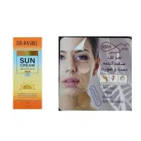 کرم‌سفید‌کننده‌دست‌وصورت