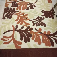 قالیچه ۴متری فانتزی