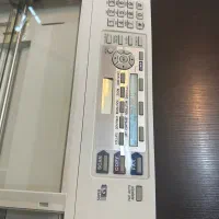 پرینت پاناسونیک و تابلو ال ای دی املاک