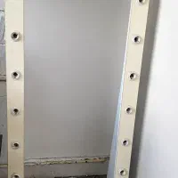 قاب چراغدار بدون آینه و چراغ