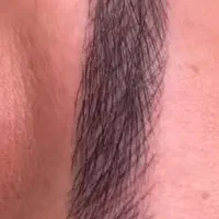 آرایش دائم صورت میکروبلیدینگ