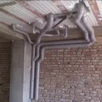 نشت یابی نقطه زن ، آب وفاضلاب 100%    تعمیرات|خدمات پیشه و مهارت|کرمانشاه, |دیوار