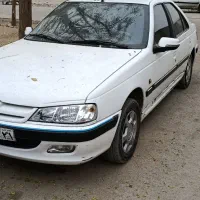 پژو پارس پرشیا