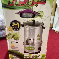 چای ساز سبزی خردکن چرخ گوشت نو|سایر لوازم برقی|گرگان, |دیوار