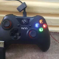 دسته بازی تسکو tg135w