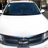 تیگو 5 مدل 95