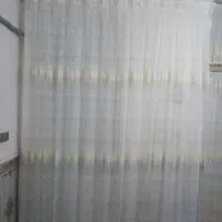 پرده پیله ای در حد نو بفروش می‌رسد