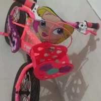 دوچرخه سایز۱۶