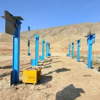 استخدام سفکار ونصاب