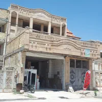 سنگ کار و کاشی کار