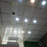 کناف پی وی سی|خدمات پیشه و مهارت|تاکستان, |دیوار