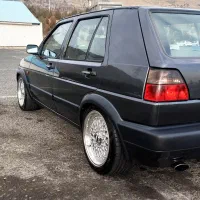 گلف نسل 2|خودرو سواری و وانت|چهاردانگه (تهران), |دیوار