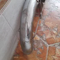 گلگیر جلوی متور هوندا