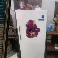 فریزر ایستاده