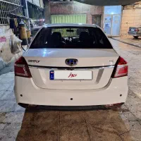 جیلی gc6 اکسلنت ۹۸|خودرو سواری و وانت|کرج, بنیاد|دیوار