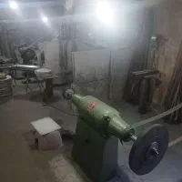 پرداختکار ماهر و نیمه ماهر