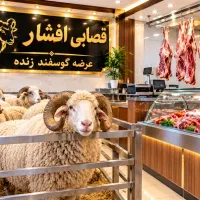فروش گوسفند بره زنده سراسر تهران