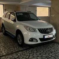 هایما S7 پرو خشک صفر کیلومتر