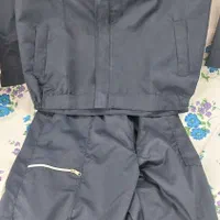 لباس کار دوتیکه|لباس|اراک, |دیوار