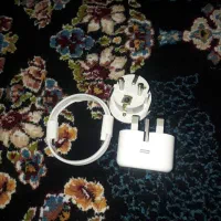 شارژر آیفون|لوازم جانبی موبایل و تبلت|سرپل ذهاب, |دیوار