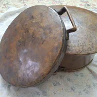 وسایل مسی قدیمی|ظروف پخت‌وپز|مشهد, ایثارگران|دیوار