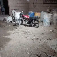 هندا تقویت|موتورسیکلت|مشهد, کارده|دیوار