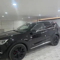 فیدیلیتی الیت ۱۴۰۴/تحویل فوری|خودرو سواری و وانت|میبد, |دیوار