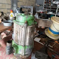 شناور کفکش لیکک