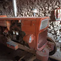 تراکتور رومانی مدل 63