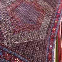 انواع قالی سنندج درمتراژ مختلف درحراج فرش خیام|فرش|کرج, کوی امامیه|دیوار