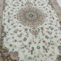 ۲ تا فرش ۶متری|فرش|قرچک, میرزائی شمالی|دیوار