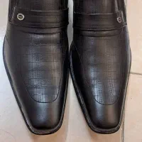 ‌کفش مردانه نو نو