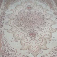 فرش ۱۲ و ۶ متری