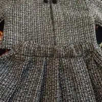 کت و دامن کودکانه