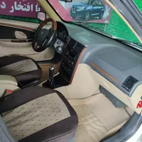 پژو پارس LX TU5، مدل ۱۴۰۰|خودرو سواری و وانت|خرم‌آباد, |دیوار