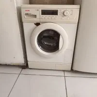 لباسشویی اسنوا