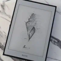 کتابخوان Nova Air Onyx|تبلت|اصفهان, خواجو|دیوار