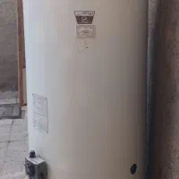 آبگرمکن ایستاده