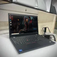 لپ تاپ Lenovo ThinkPad T15p Gen 3|رایانه همراه|بندرعباس, |دیوار